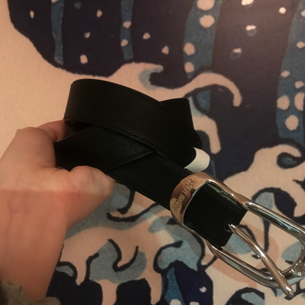 Steve Madden Belt